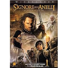 Il Signore Degli Anelli - Il Ritorno Del Re (2 Dvd)