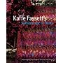 Kaffe Fassett's Kaleidoscope of Quilts: Twenty Designs from Rowan for Patchwork and Quilting