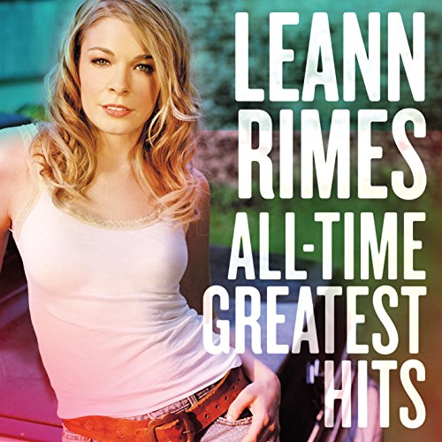 Leann Rimes - Inspirational Songs - Zortam Music