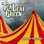Raise Up the Tent
