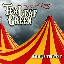 Raise Up the Tent