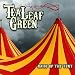 Raise Up the Tent