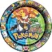 Designware Pokemon Diamond & Pearl 9
