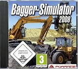Bagger Simulator 2008 [Software Pyramide]