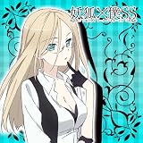 妖狐×僕SS もふもふミニタオル 野ばら柄