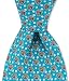 Jacksonville Jaguars Neck Tie