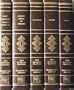 The Divine Comedy of Dante Alighieri- Hell; Purgatory; Paradise (The Harvard Classics Collector's Edition)
