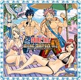 �uFAIRY TAIL�vORIGINAL SOUNDTRACK VOL.2