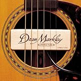 Dean Markley Pro Mag Plus Acoustic Guitar Pickup