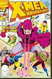 X-Men Adventures #1