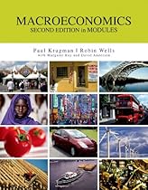 Macroeconomics in Modules Macroeconomics in Modules