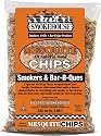Smokehouse&reg; Wood Chips 12 - Pk.