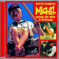 Michel Bringt d.Welt in Ordnung (H�rspiel Z.Film)