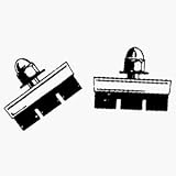 Bell Sports 109519 ATB Brake Shoes