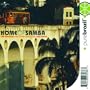 Pure Brazil: Home of Samba