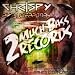 Chrispy - Bass Invaders &amp;amp; Red Alert