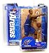 Search : McFarlane Toys NBA Sports Picks Series 12 Action Figure Gilbert Arenas (Washington Wizards) Blue Jersey