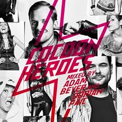 Cocoon Heroes Mixed By Adam Beyer & Dorian Paic
