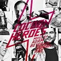 Cocoon Heroes Mixed By Adam Beyer & Dorian Paic