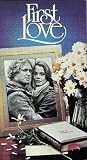 First Love (1977) [VHS]