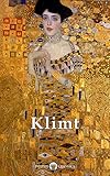 Delphi Complete Works of Gustav Klimt (Illustrated) (Masters of Art Book 7)
