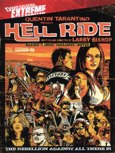 Hell Ride