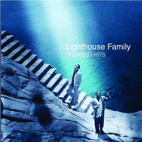 Lighthouse Family - Ain´t No Sunshine Lyrics - Zortam Music
