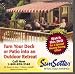 SunSetter Retractable Awnings
