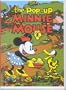 Pop-Up Minnie Mouse