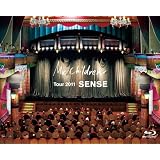 Mr.Children TOUR 2011 "SENSE" [Blu-ray]