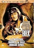 John Wayne Box - John Wayne