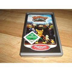 Ratchet & Clank: Size Matters