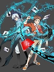 TVアニメ「 SERVAMP - サーヴァンプ - 」 ドラマCD 第1巻(仮)