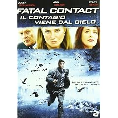 Fatal Contact - Il Contagio Viene Dal Cielo