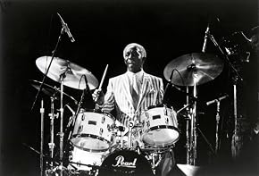 Bilder von Art Blakey