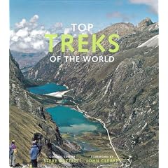Top Treks of the World