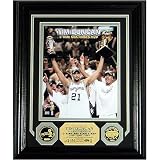 Tim Duncan 3 Time NBA Finals MVP Photomint