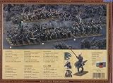 Dark Elf Elves Battalion Warhammer Fantasy