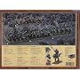 Dark Elf Elves Battalion Warhammer Fantasy
