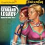 Serrano Legacy - Against All Odds (Part 1) (Serrano Legacy - a Movie in Your Mind)