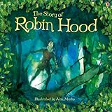 The story of Robin Hood