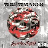 Blood & Bullets
