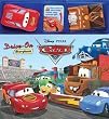 Disney Pixar Cars Drive On Storybook