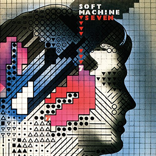 Soft Machine - Seven - Zortam Music