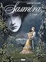 Sasmira, Tome 1 : L'appel
