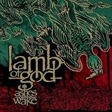 Ashes of the Wake (Clean)