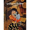 Le Chat du Rabbin l'Int�grale, volume 1 (tomes 1 � 3)