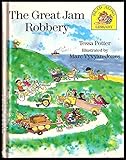 The great jam robbery