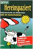 Hereinspaziert: Bauernhofcaf&eacute;s am Niederrhein - 