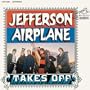 Jefferson Airplane Takes Off